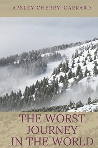 Worst Journey in the World: A Scientific Documentary on Explorers Reaching the South Pole