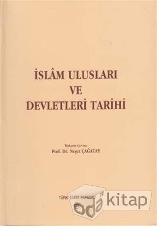 İslam ulusları ve devletleri tarihi