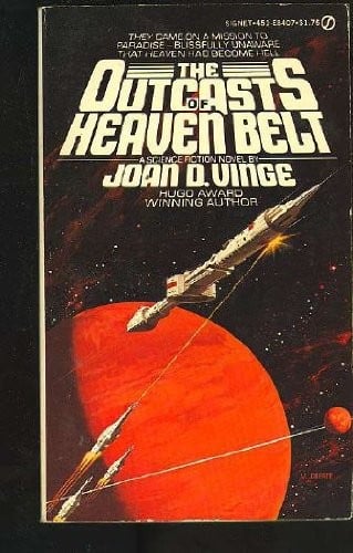Outcasts of Heaven