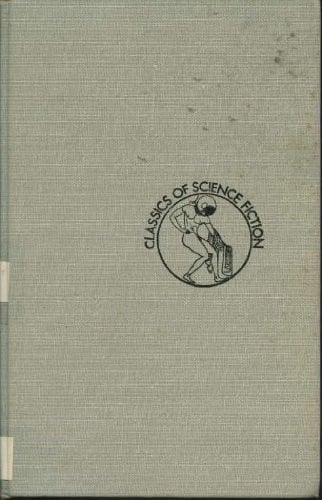 The absolute at large