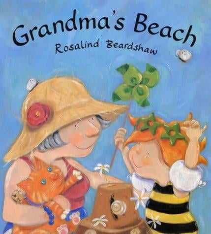 Grandma's Beach
