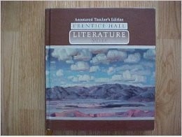Prentice Hall Literature Silver Edition
