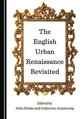 The English urban renaissance revisited