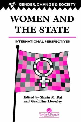 Women and the state: international perspectives