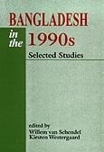 Bangladesh in the 1990s: selected studies