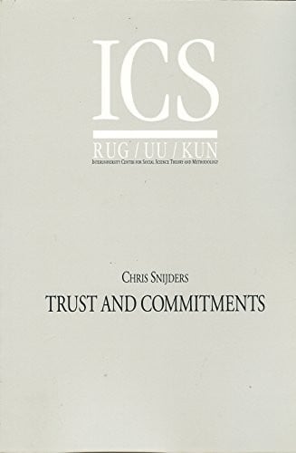 Trust and commitments