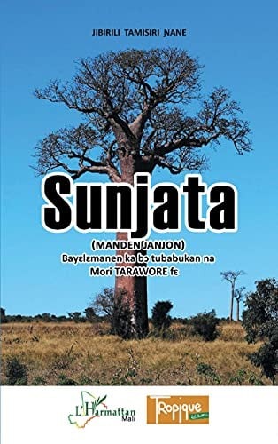 Sunjata: (Manden Janjon)