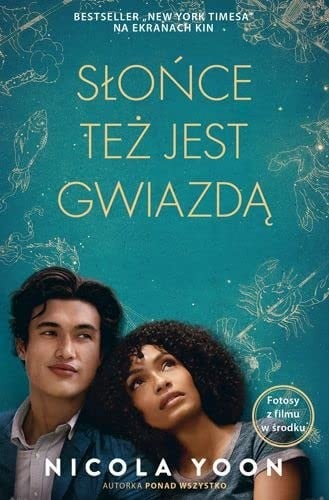 Slonce tez jest gwiazda