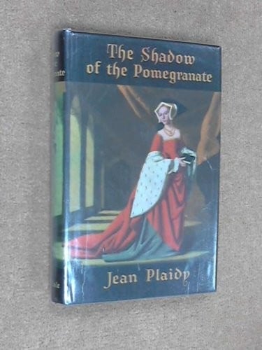 The Shadow of the Pomegranate