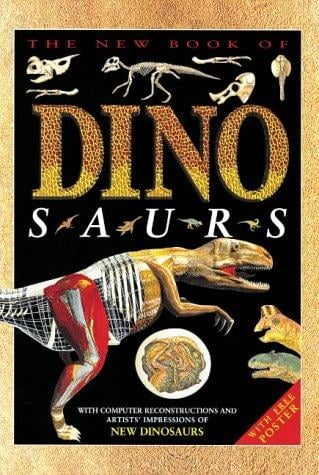 The New Book of Dinosaurs