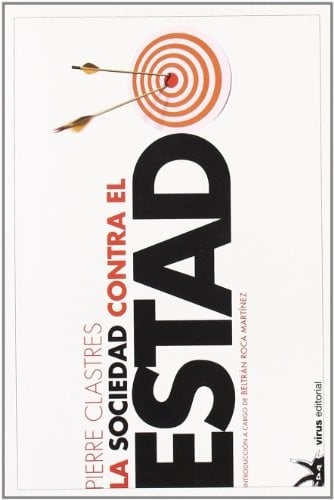 La sociedad contra el Estado