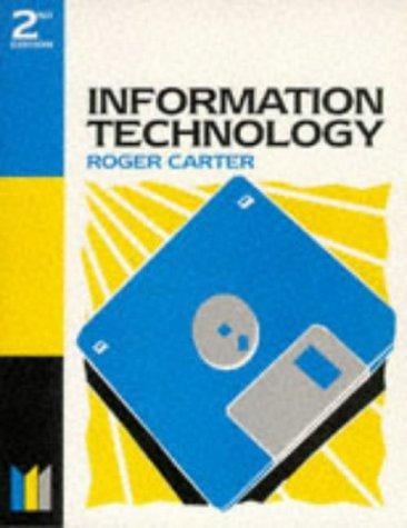 Information Technology (Made Simple)