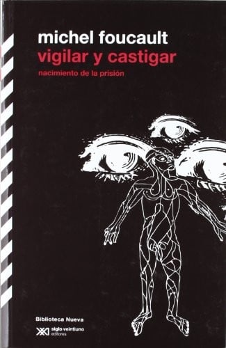 Vigilar y castigar