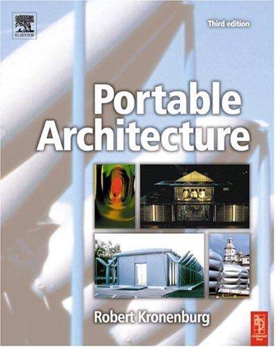 Portable Architecture