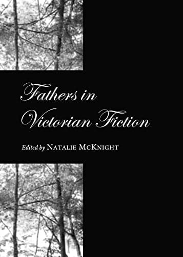 Fathers in Victorian fiction