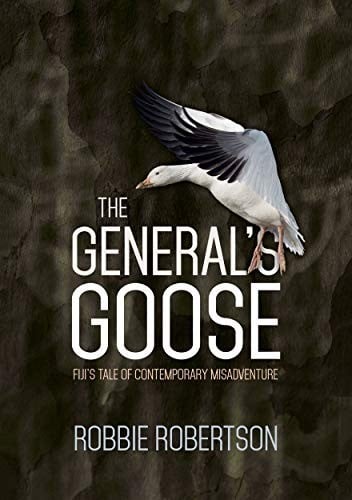 The General's Goose