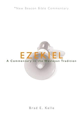 Ezekiel: a commentary in the Wesleyan tradition