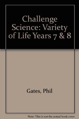 Variety of Life: the Challenge of Science