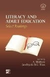 Literacy and adult education: select readings