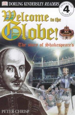 Welcome to the Globe (DK Readers)