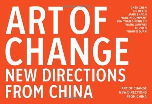 In the Mood for Change: New Directions from China