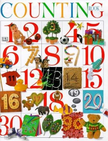 Alphabet Book (Alphabet)