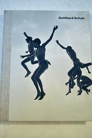Gotthard Schuh