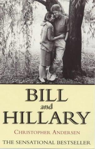 Bill and Hillary