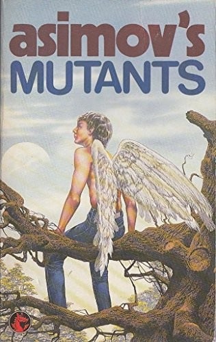 Asimov's Mutants