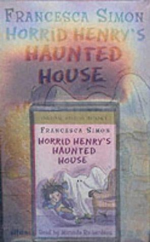 Horrid Henry's Haunted House