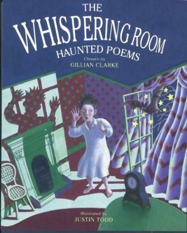 The whispering room: haunted poems