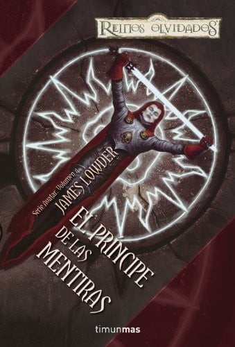 El Príncipe de las Mentiras nº4