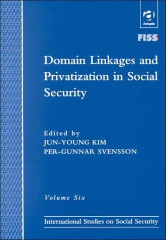 Domain linkages and privatization in social security