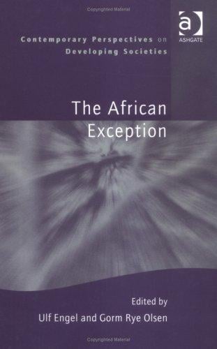The African exception