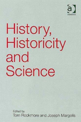 History, Historicity And Science