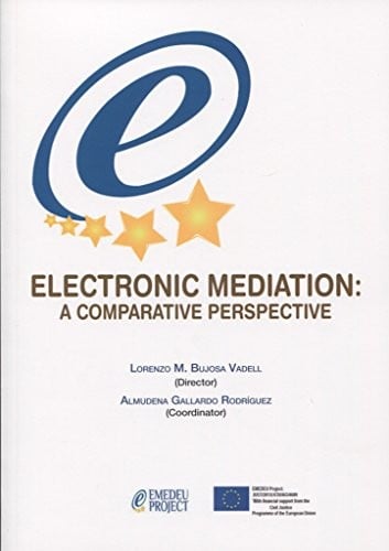 Electronic mediation: A comparative perspective