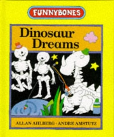 Dinosaur dreams