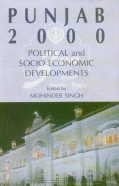 Punjab 2000: political and socio-economic developments