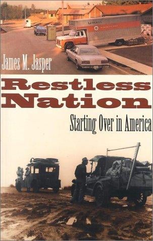Restless Nation: Starting Over in America