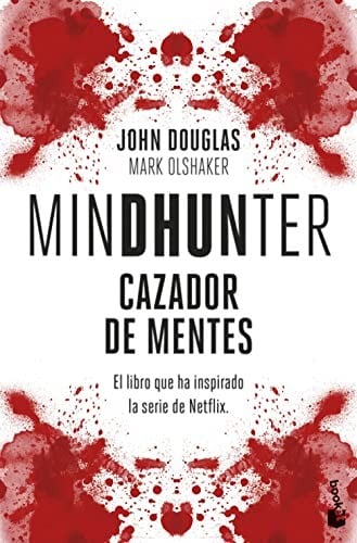 Mindhunter: Cazador de mentes