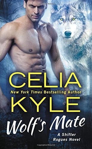 Wolf's mate