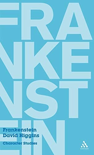 Frankenstein: character studies