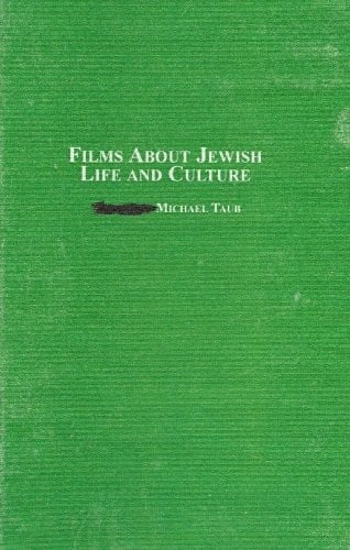 Films about Jewish life and culture