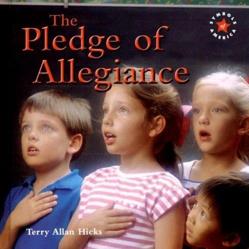 The Pledge of Allegiance