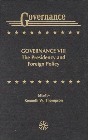 Governance VIII