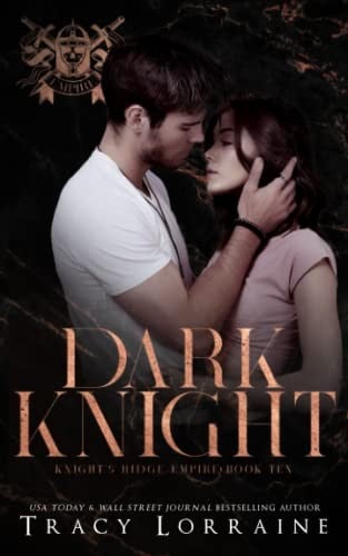 Dark Knight: A Dark Mafia, High School Romance