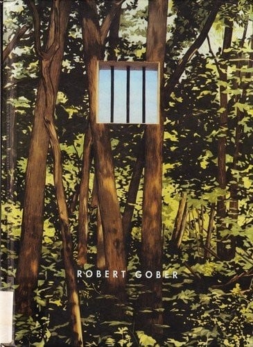 Robert Gober: Dia Center for the Arts, September 24-1992-June 20, 1993