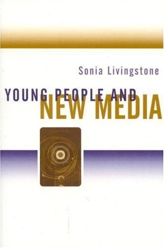 Young people and new media: childhood and the changing media environment