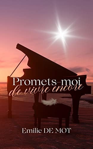 Promets-moi de vivre encore