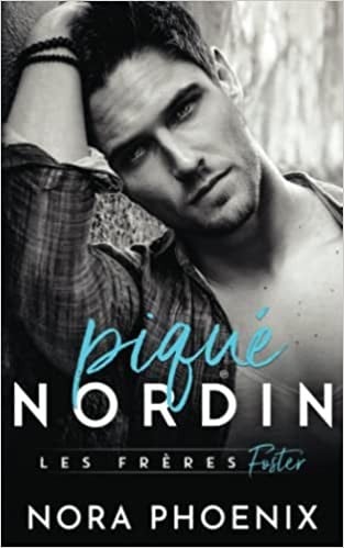 Piqué : Nordin